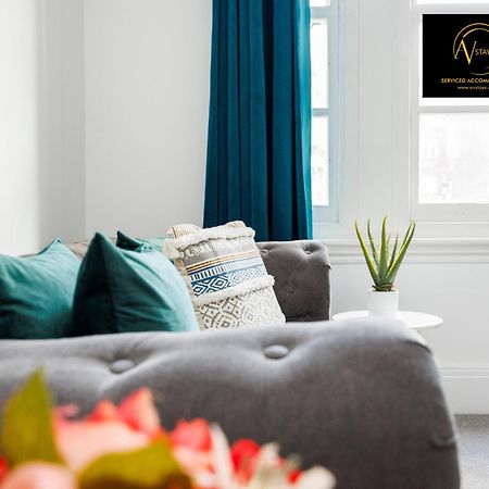 London Bridge 2 Bed Apartment - Sleeps 3 外观 照片