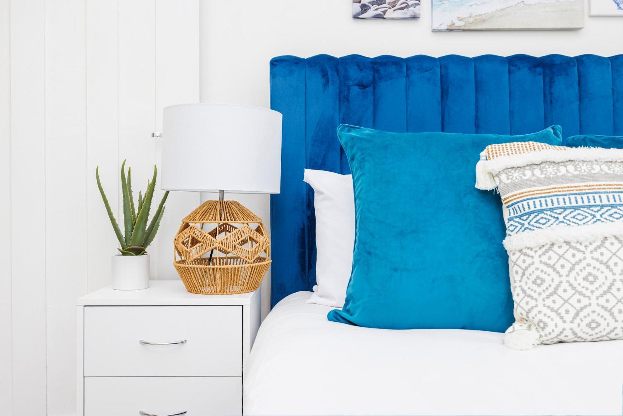 London Bridge 2 Bed Apartment - Sleeps 3 外观 照片