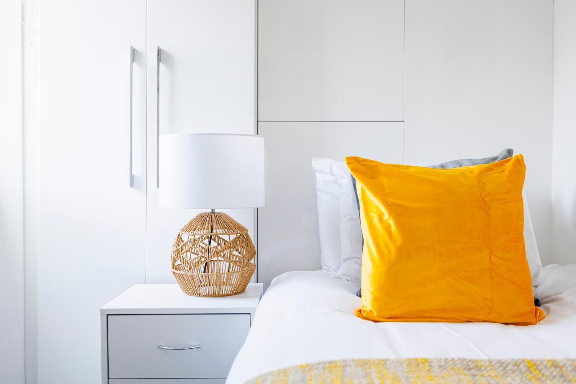 London Bridge 2 Bed Apartment - Sleeps 3 外观 照片