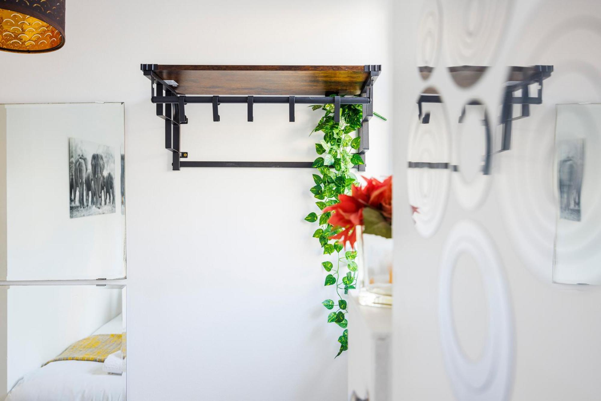 London Bridge 2 Bed Apartment - Sleeps 3 外观 照片