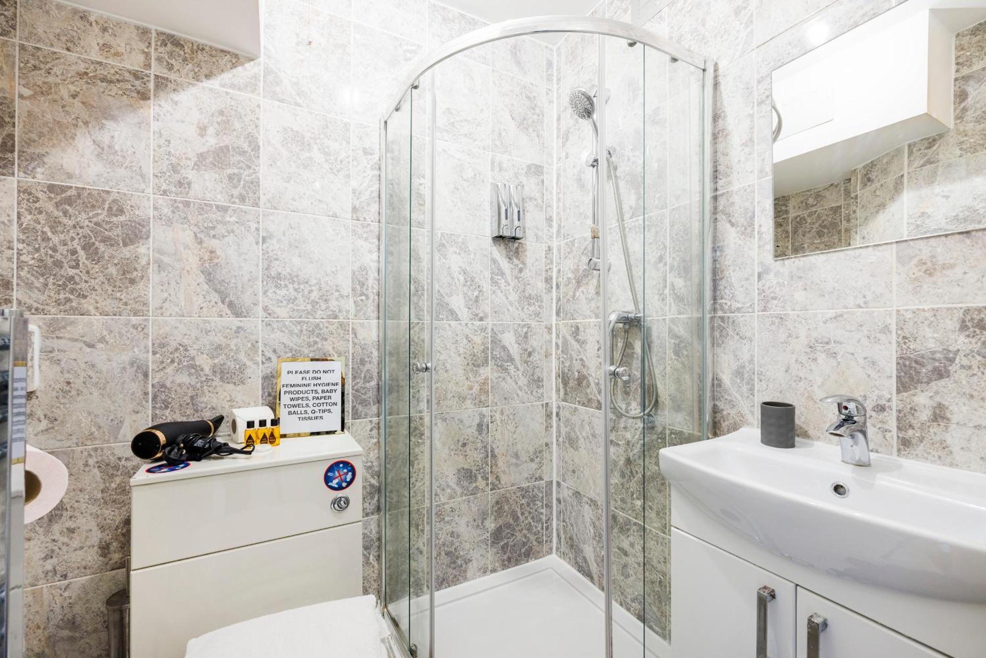 London Bridge 2 Bed Apartment - Sleeps 3 外观 照片